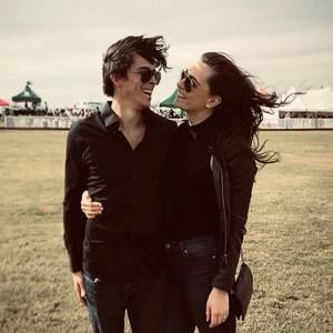 Meet your Posher, Edward